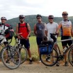 El grupo de la 