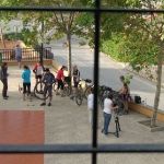 Apañando las 