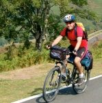 ...aunque no tanto en lo que se refiere al tema de las cuestas...