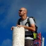 ...y otros nos subimos lo más cerca del cielo...