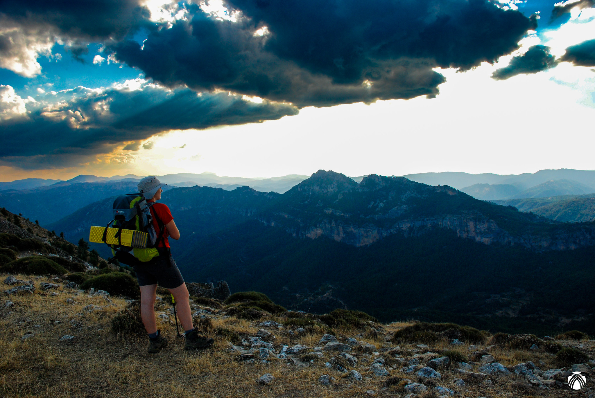 Portada Puntal de la Misa de Montañas del Segura